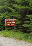 Blackwoods Campground