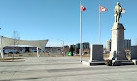 Barrie Cenotaph