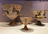 Archaeological Museum of Thessaloniki