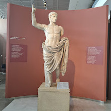 Archaeological Museum of Thessaloniki