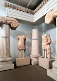 Archaeological Museum of Thessaloniki