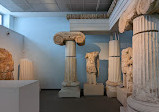 Archaeological Museum of Thessaloniki