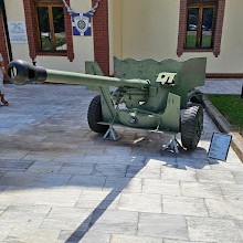 War Museum of Thessaloniki