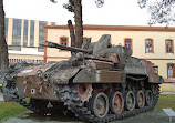 War Museum of Thessaloniki