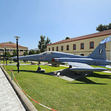 War Museum of Thessaloniki