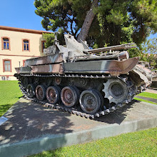 War Museum of Thessaloniki