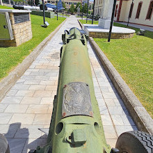 War Museum of Thessaloniki