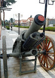 War Museum of Thessaloniki