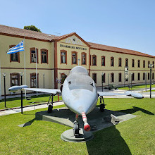 War Museum of Thessaloniki