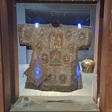 Museum of Byzantine Civilization