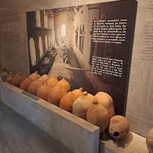 Museum of Byzantine Civilization