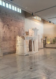 Museum of Byzantine Civilization