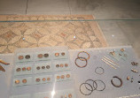 Museum of Byzantine Civilization