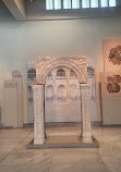 Museum of Byzantine Civilization