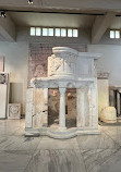 Museum of Byzantine Civilization