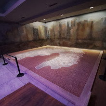 Museum of Byzantine Civilization