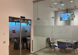 Austrian Airlines Business Lounge Schengen