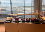 Austrian Airlines Business Lounge Schengen