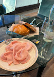 Austrian Airlines Business Lounge Schengen