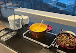 Austrian Airlines Business Lounge Schengen