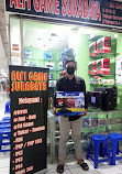 Alfi Game Surabaya TEC