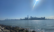 New York Skyline Observation Deck