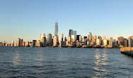 New York Skyline Observation Deck