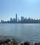 New York Skyline Observation Deck