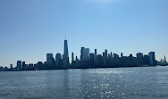 New York Skyline Observation Deck