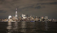 New York Skyline Observation Deck