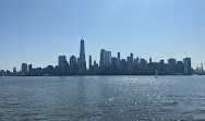 New York Skyline Observation Deck