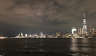 New York Skyline Observation Deck