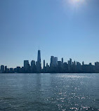 New York Skyline Observation Deck