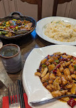 The Sichuan Restaurant