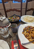 The Sichuan Restaurant