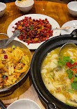 The Sichuan Restaurant