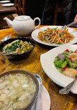 The Sichuan Restaurant