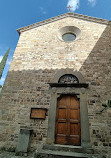 Chiesa di San Martino a Maiano