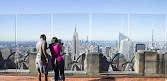 Top of The Rock