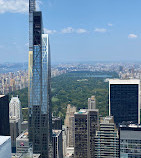 Top of The Rock