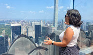 Top of The Rock