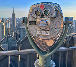 Top of The Rock