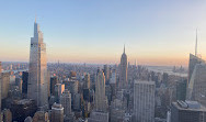 Top of the Rock