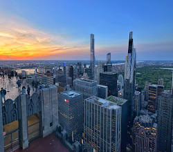 Top of The Rock