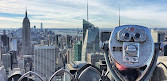 Top of The Rock