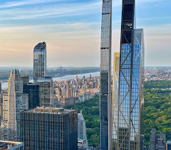 Top of The Rock