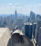 Top of The Rock