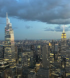 Top of the Rock