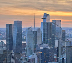 Top of The Rock