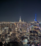 Top of the Rock